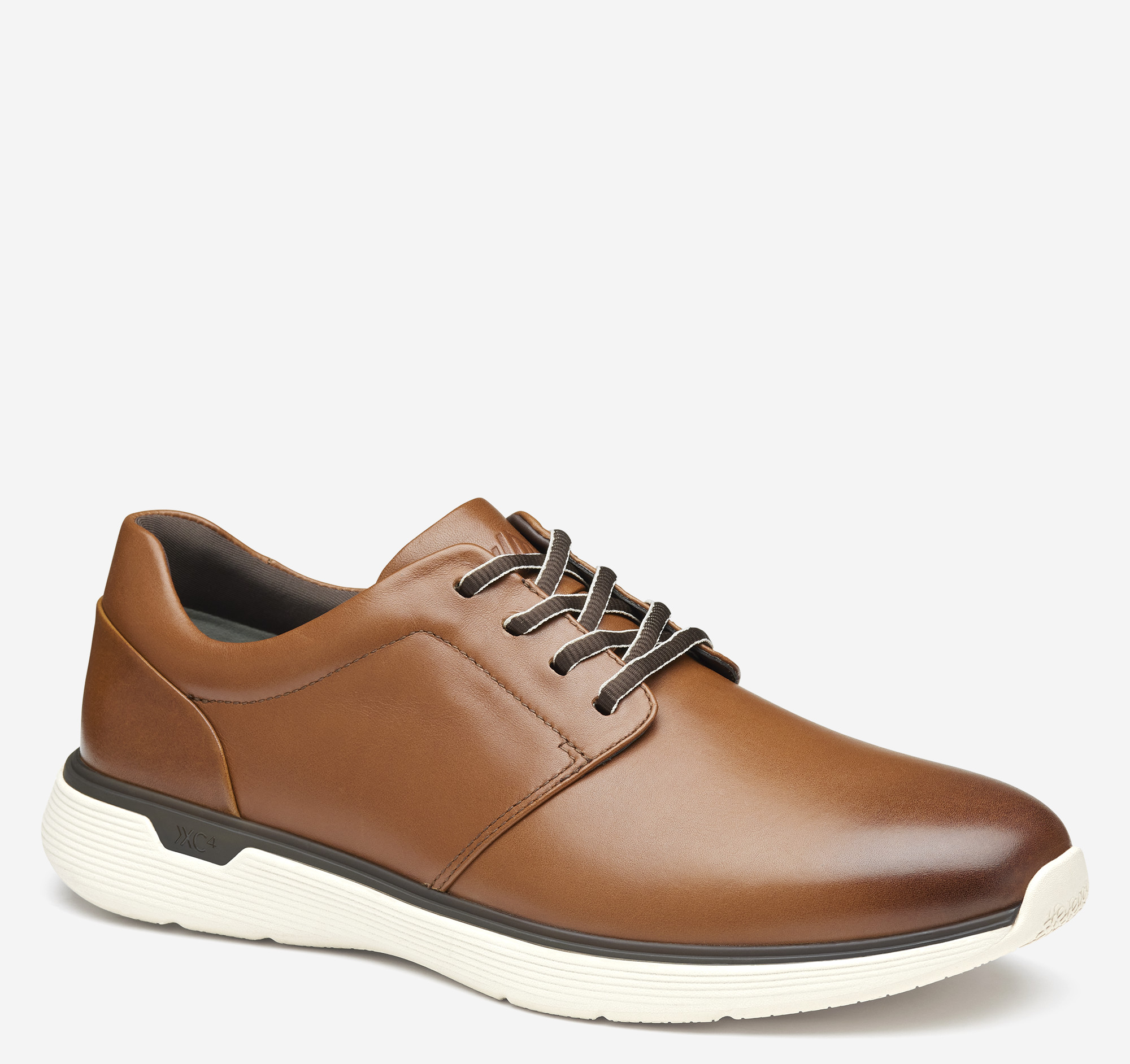 Johnston and murphy waterproof sneaker online