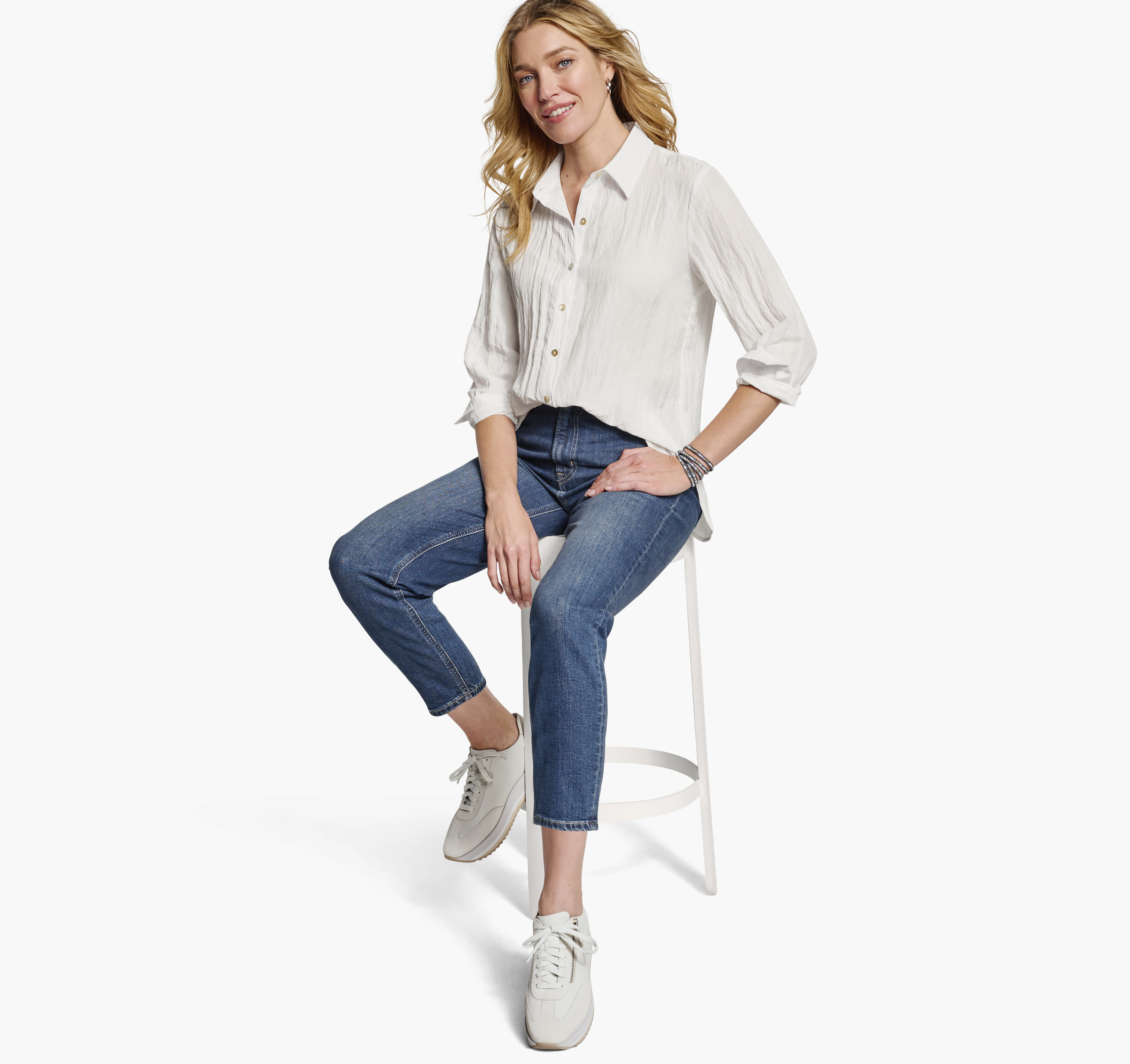 Women's Shirts & Sweaters | Johnston & Murphy