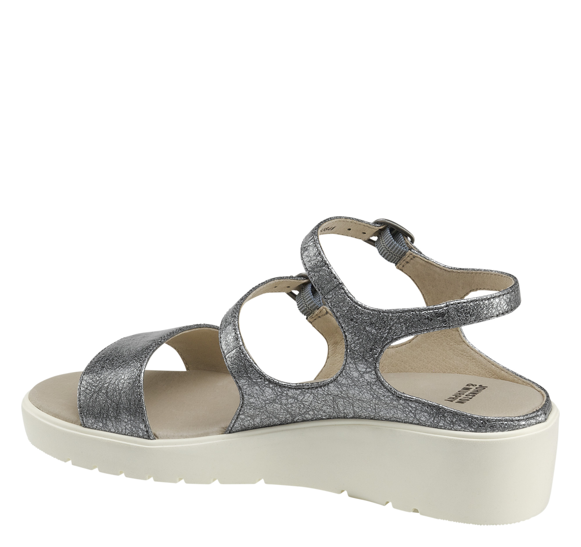 Johnston and murphy cheap clara sandal