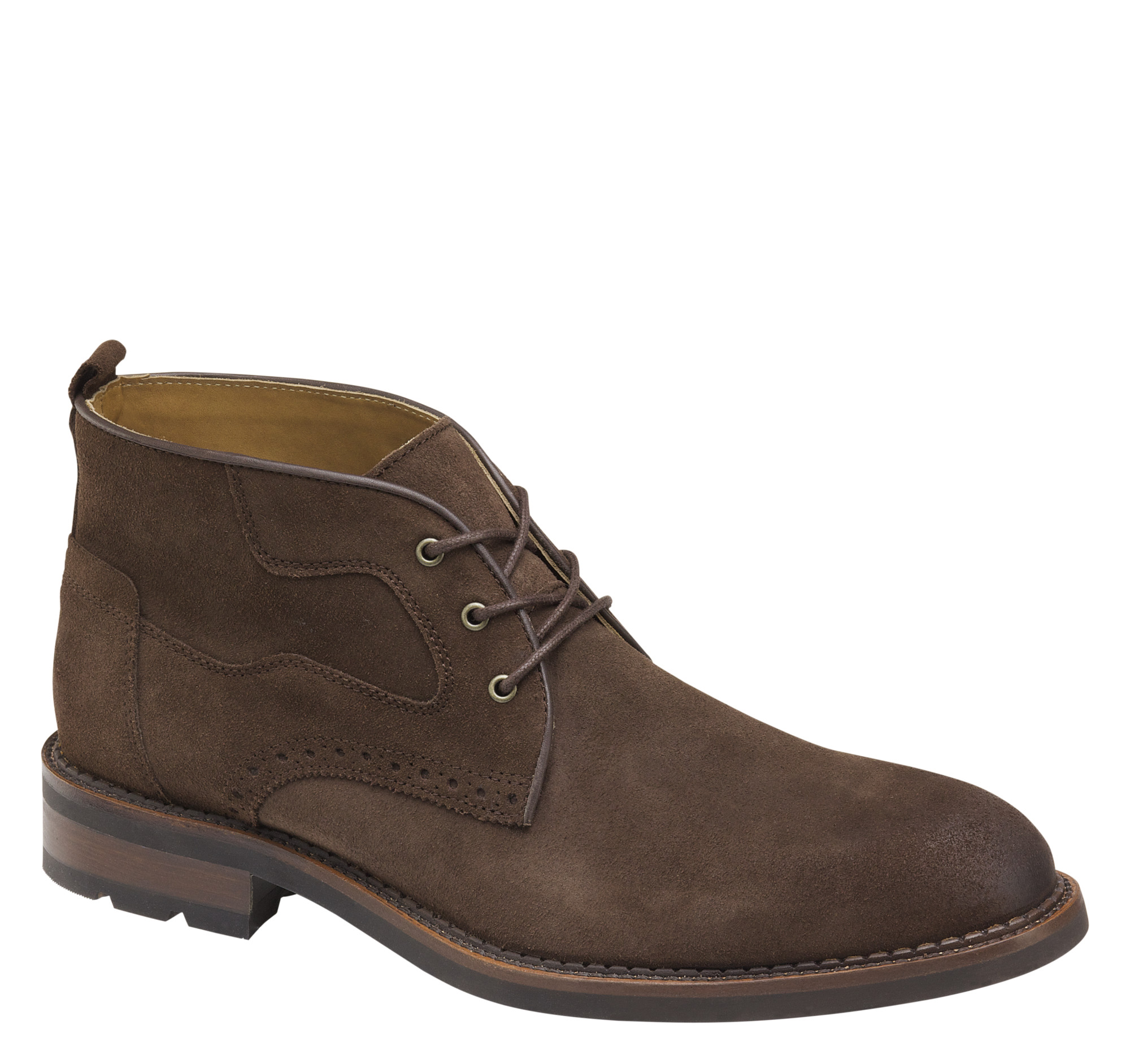 Fullerton cheap chukka boot