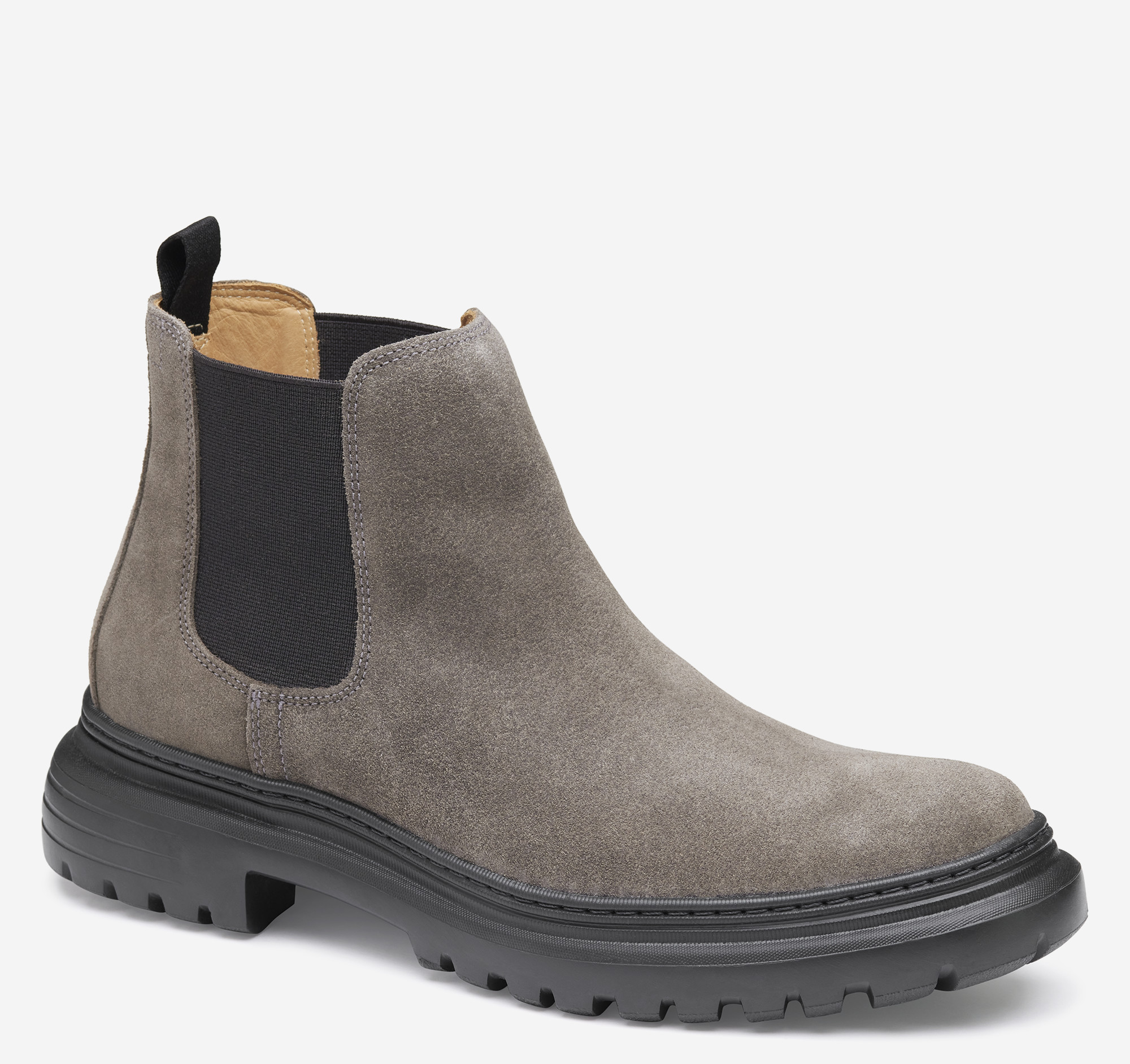 Johnston murphy chelsea boot online