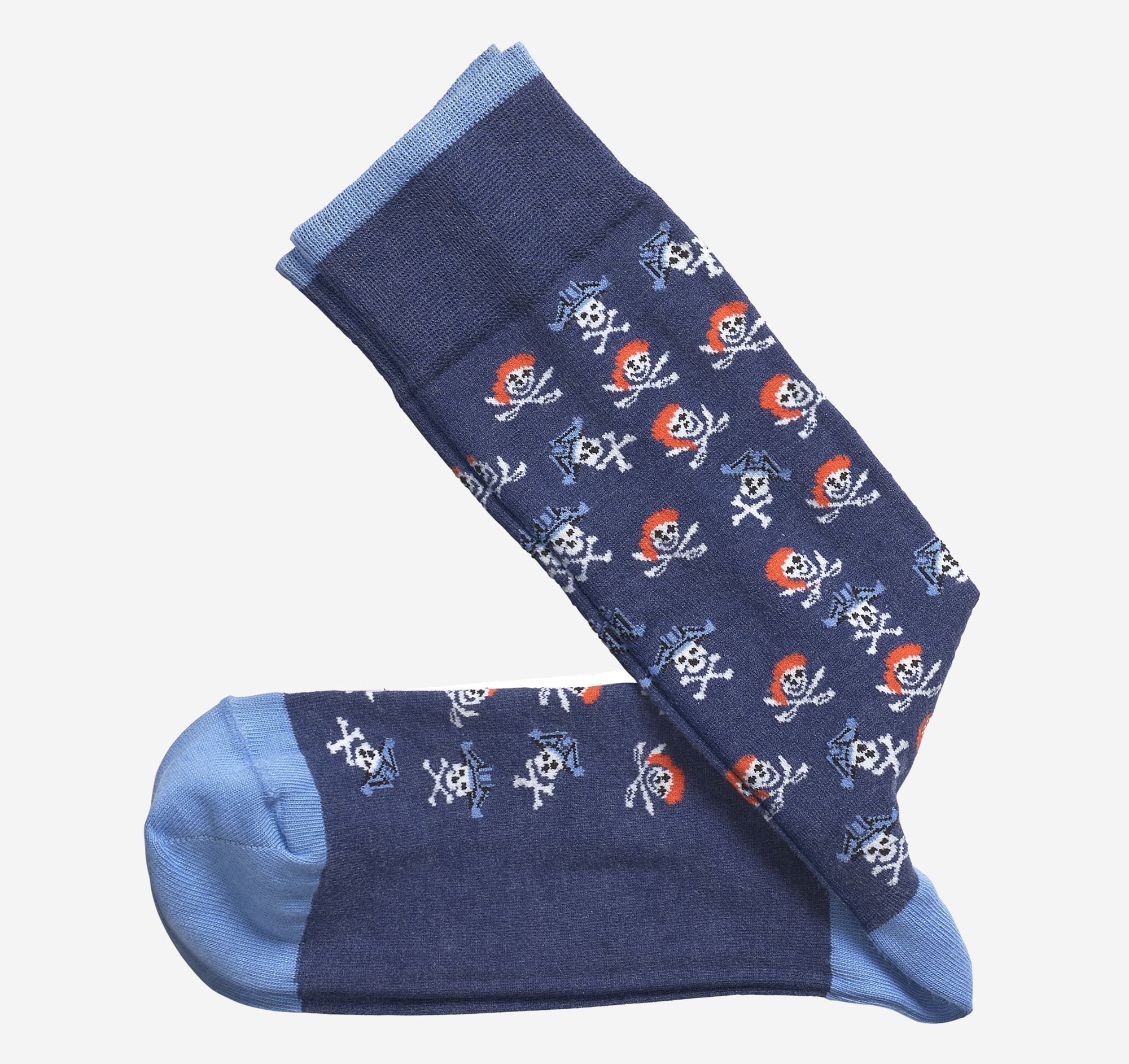 Johnston and murphy on sale socks