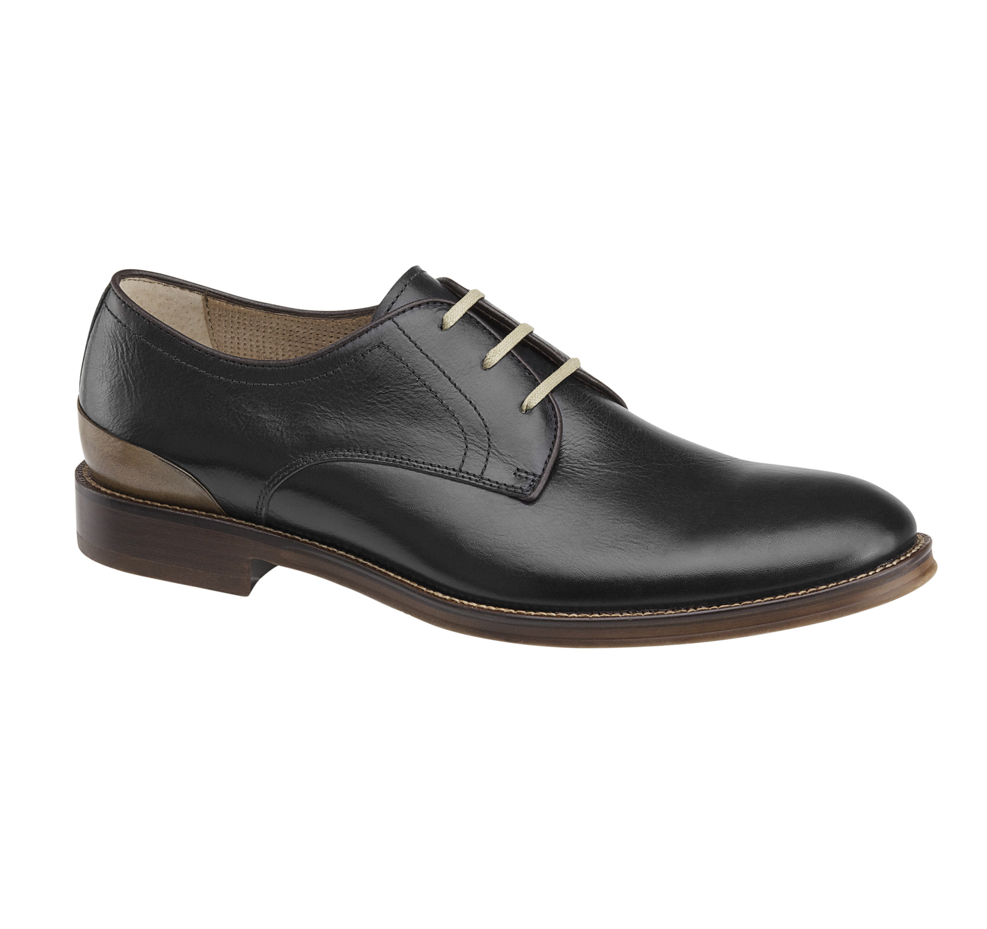 Grayson Plain Toe | Johnston & Murphy