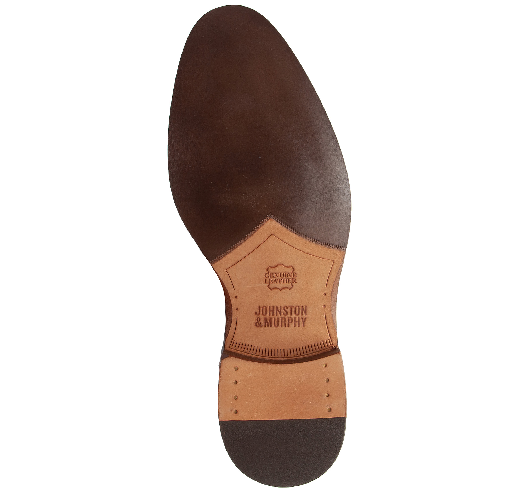 Johnston and murphy sayer hotsell cap toe