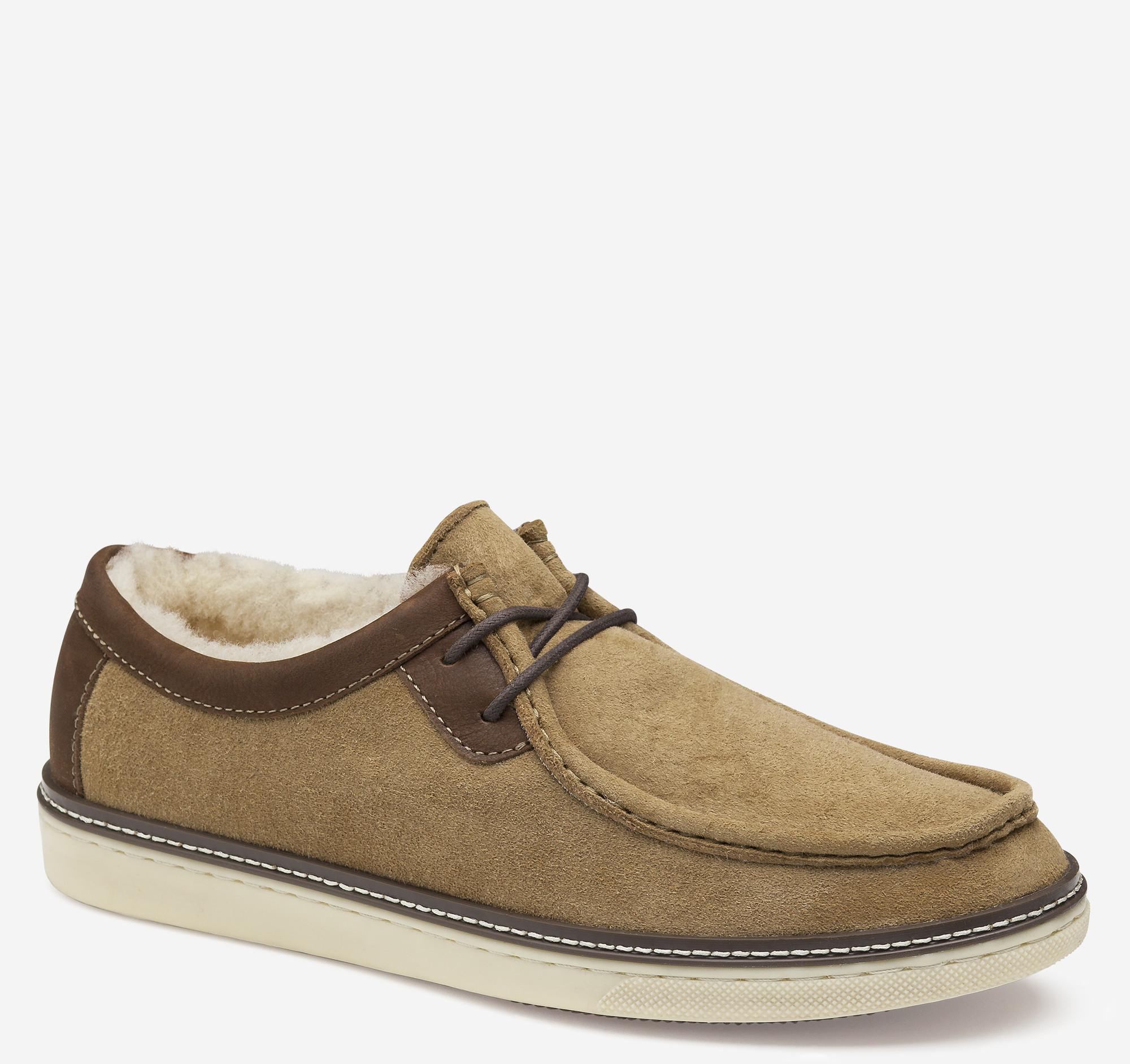 Johnston murphy fashion mcguffey lace up