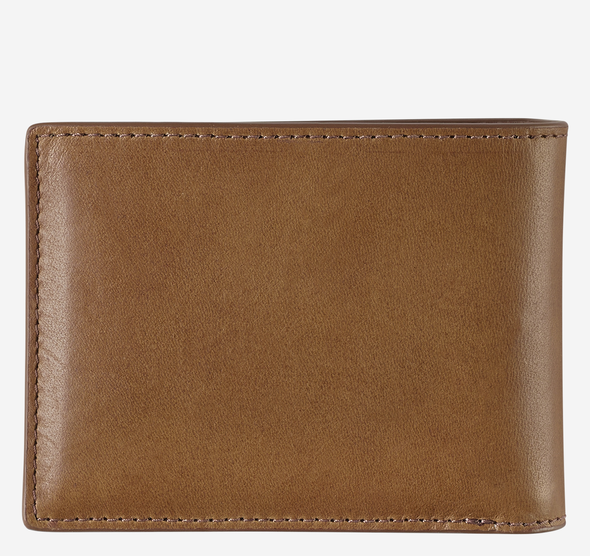 Rhodes 2-in-1 Billfold Wallet