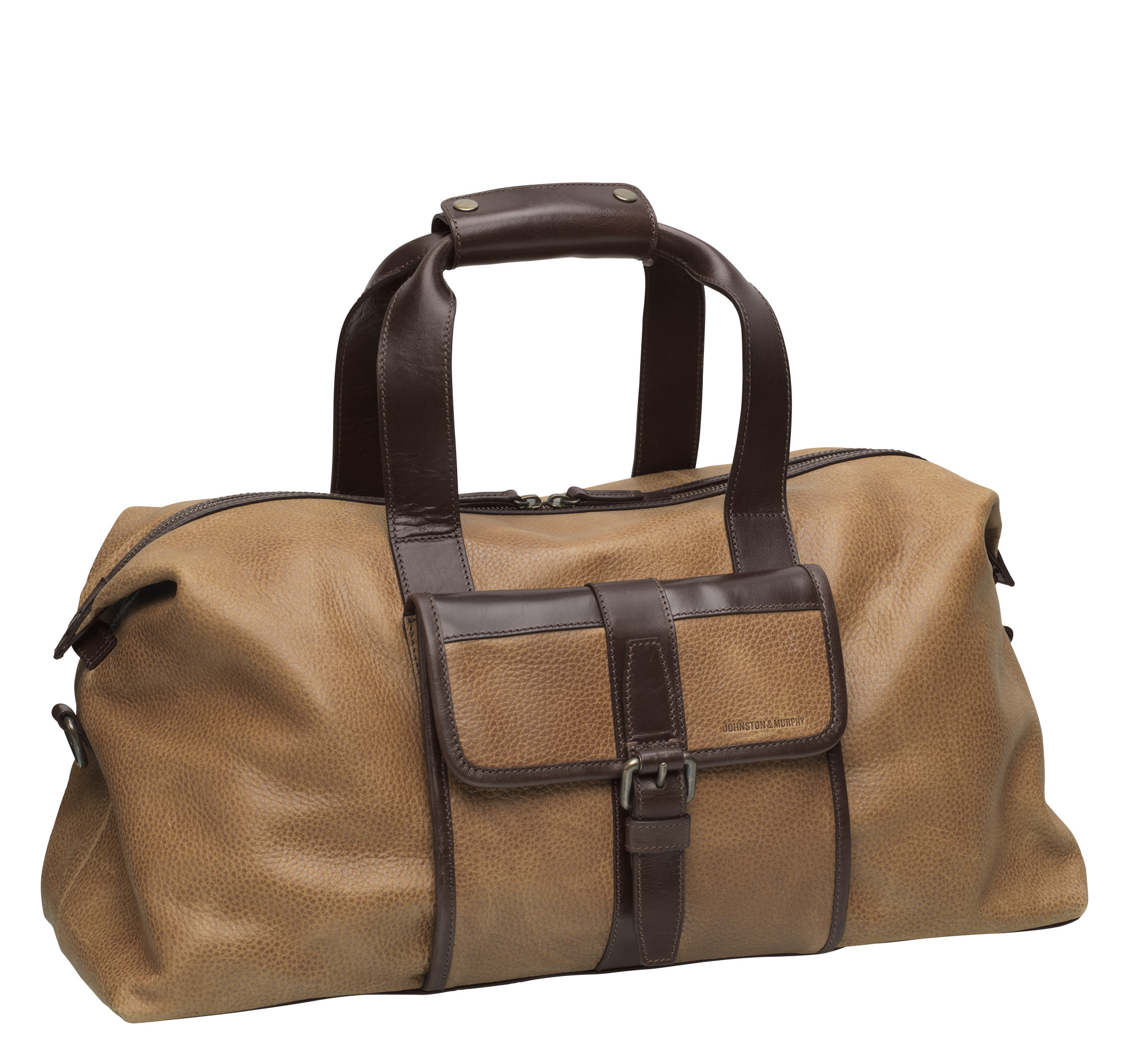 CarryOn Duffle Johnston & Murphy