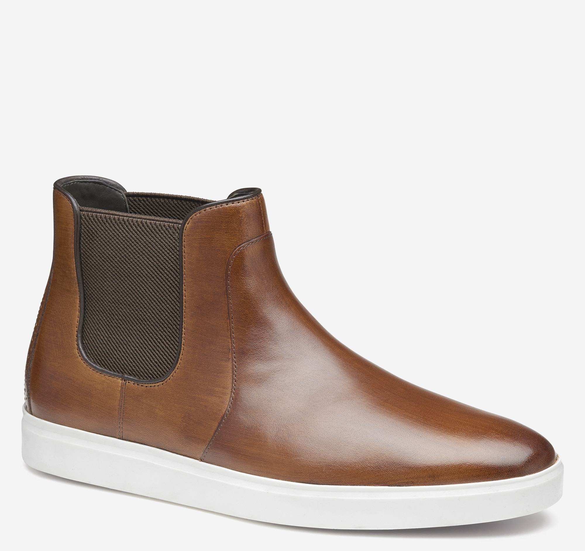 Johnston murphy chelsea boot online