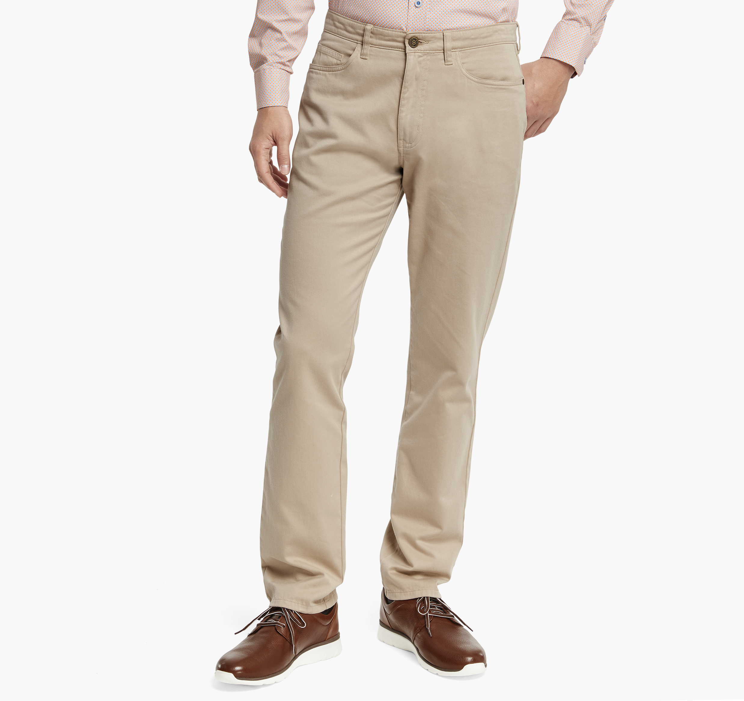 Discover 67+ five pocket cotton pants super hot - in.eteachers