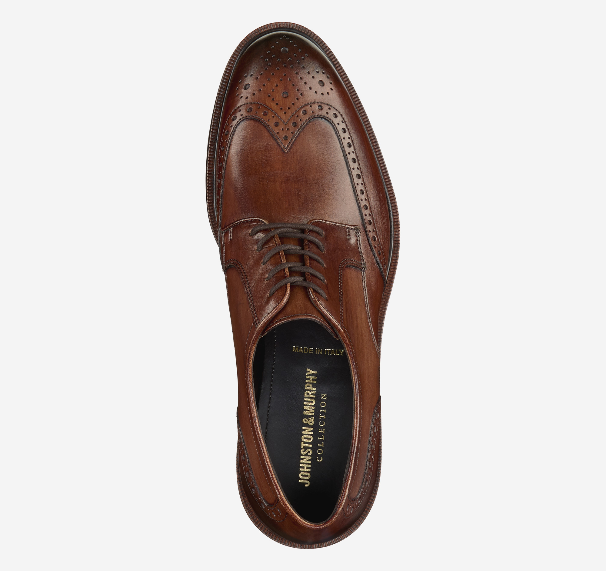 Hartley Wingtip