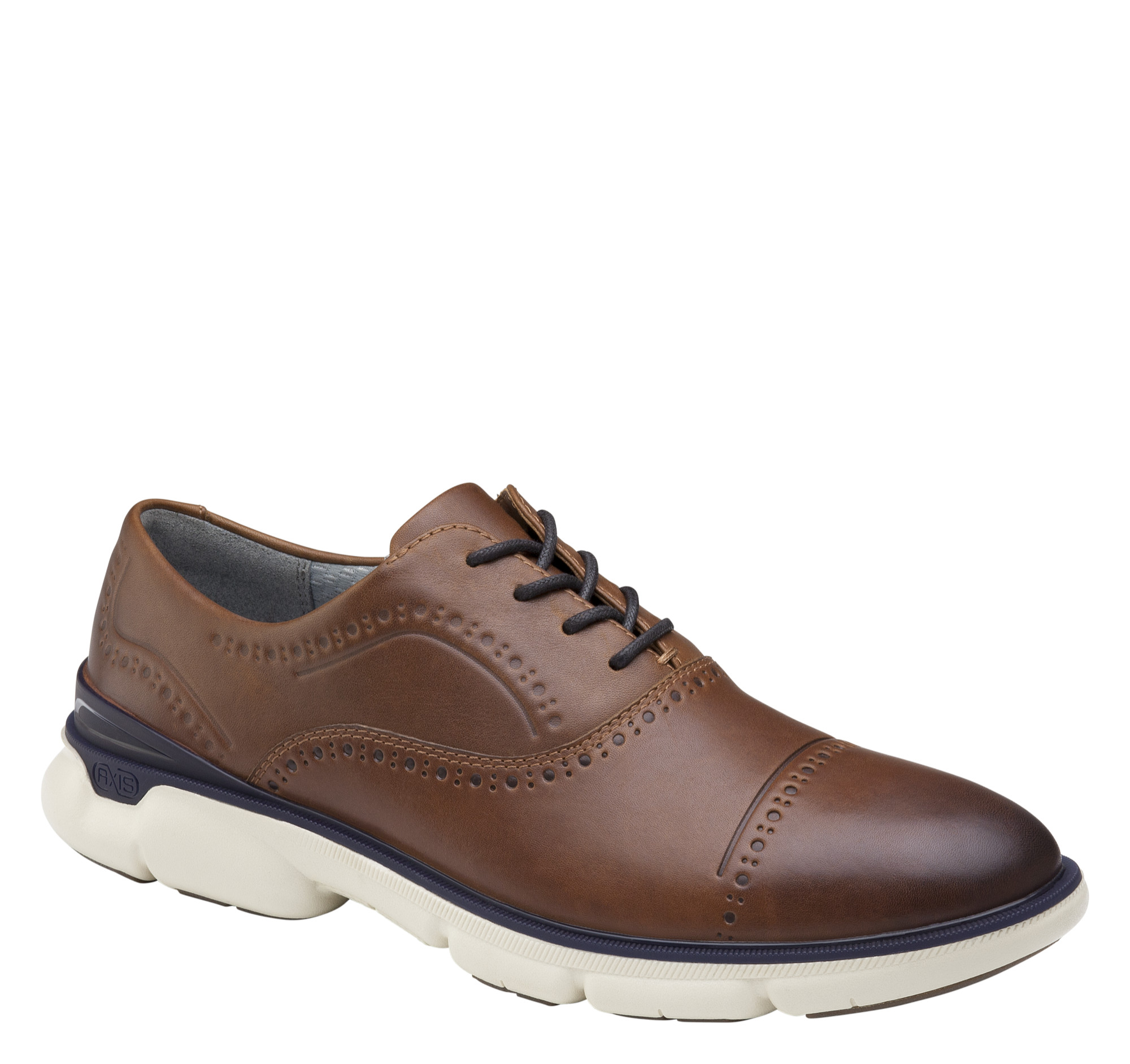 XC4® Tanner Cap Toe