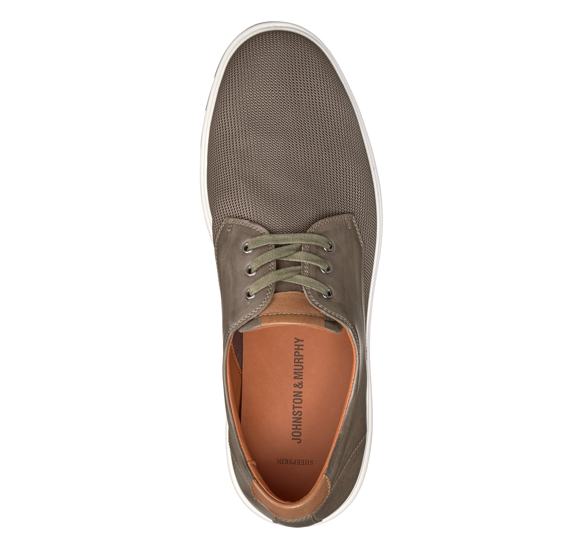 Elliston Plain Toe