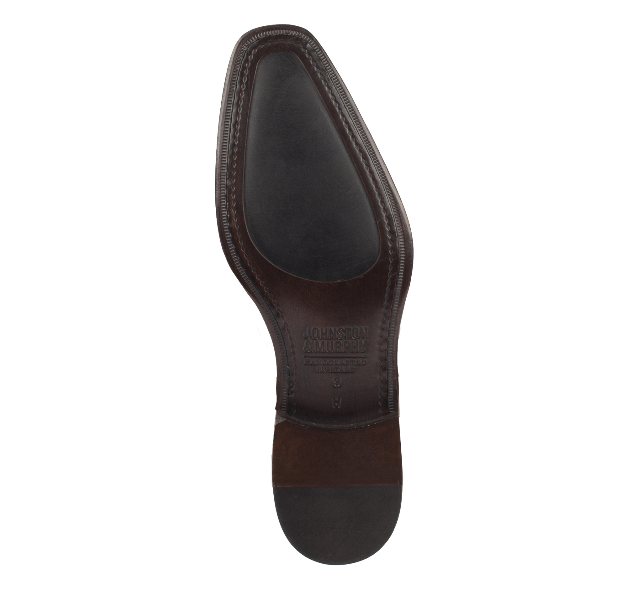 Johnston and murphy cormac chukka sale