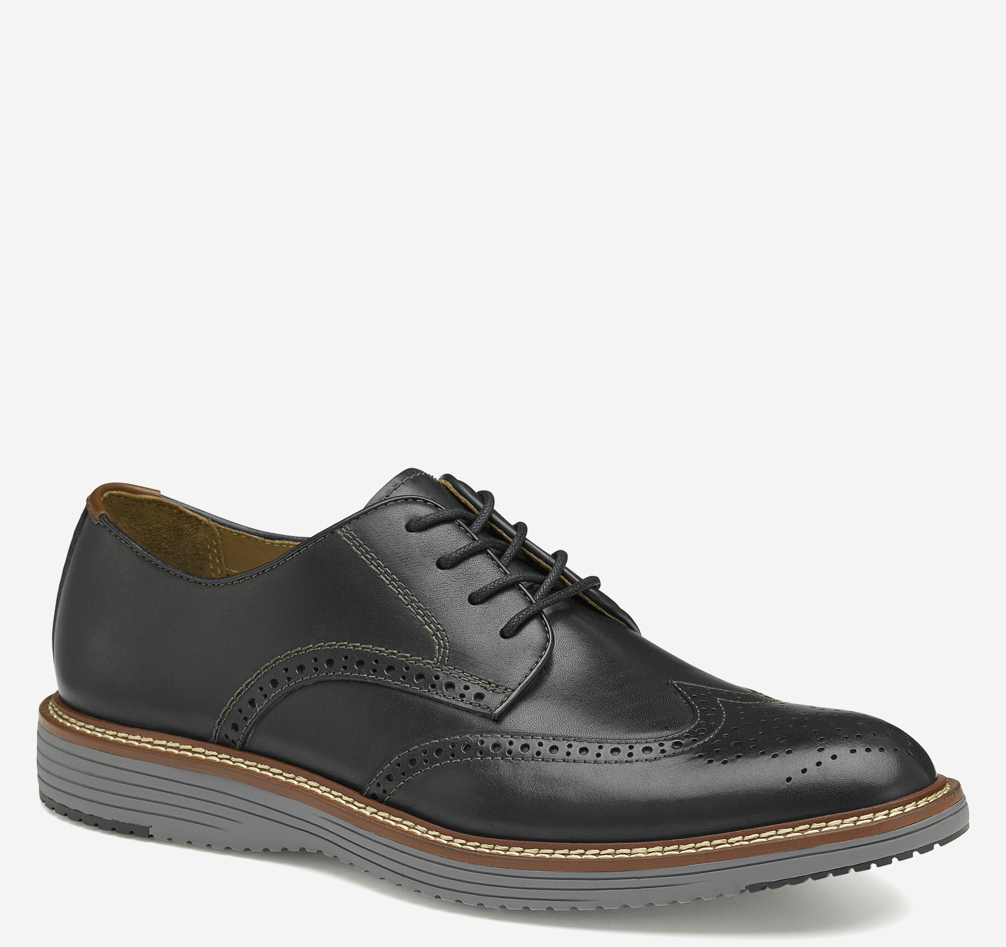 Upton Wingtip