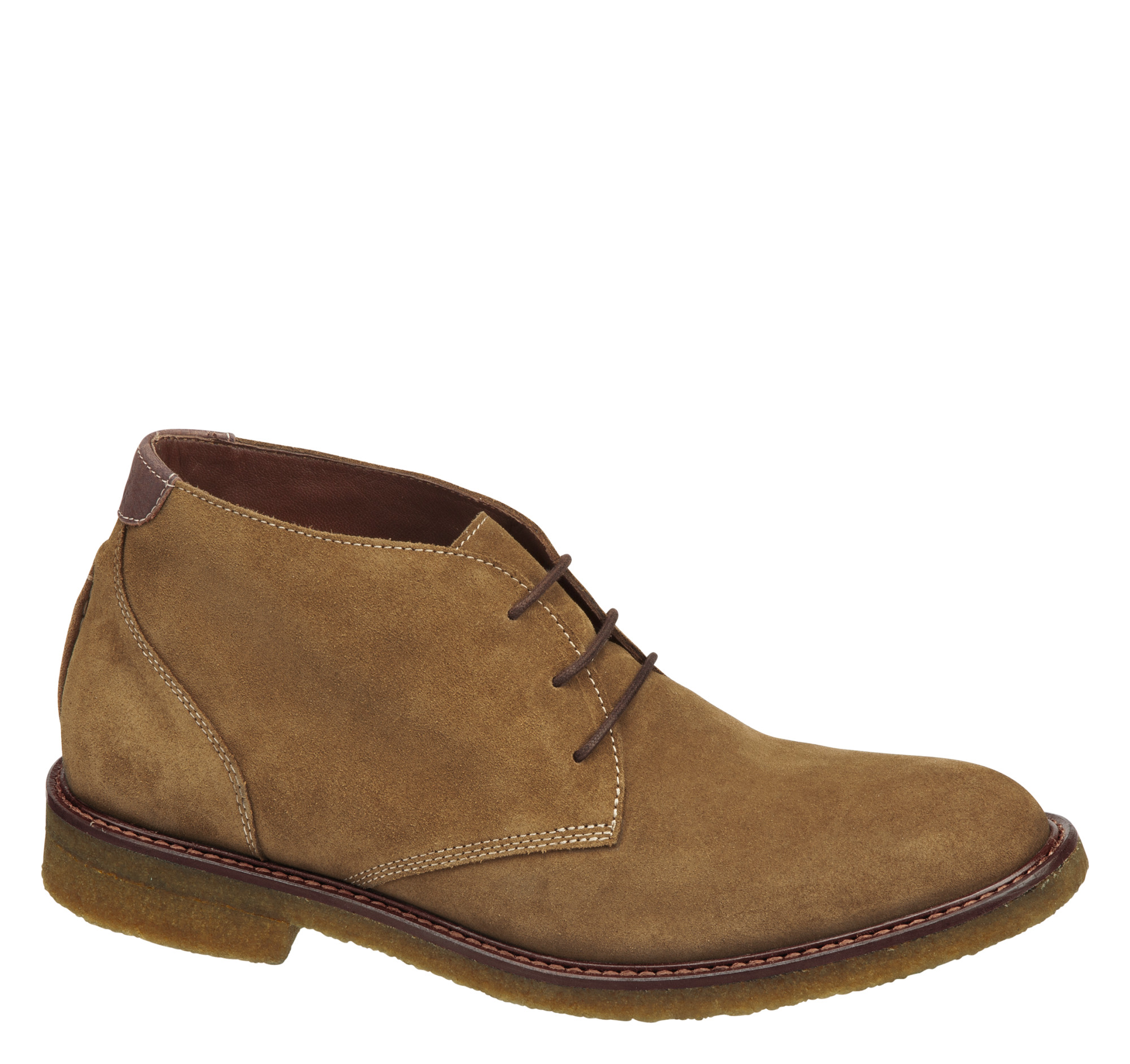 Copeland Chukka