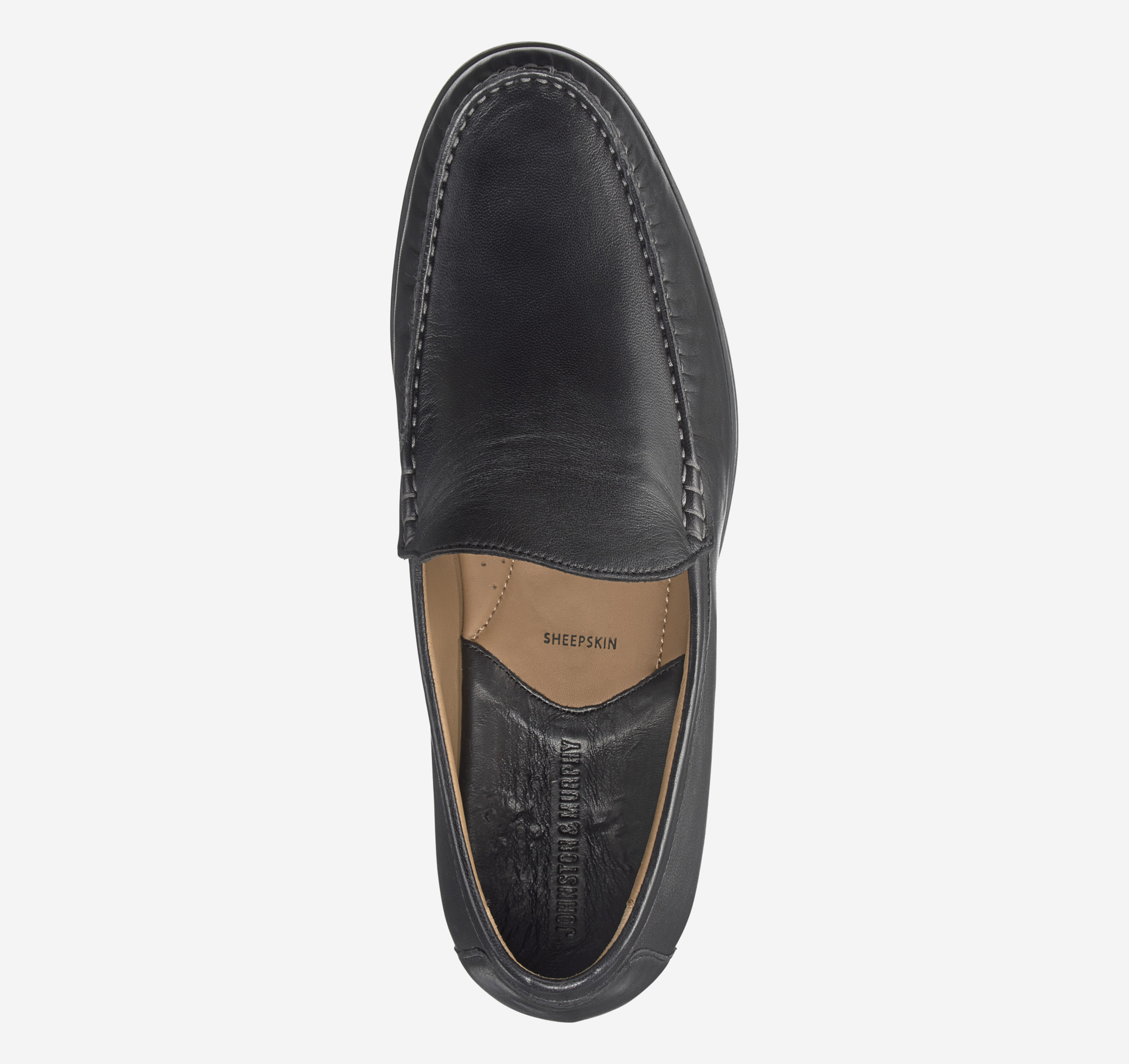 Cresswell venetian hot sale loafer