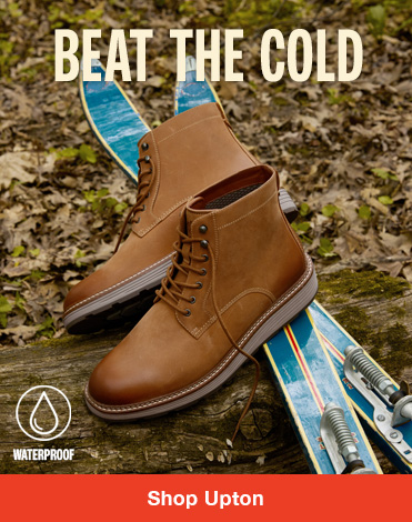 Shop Men's Boots Collection