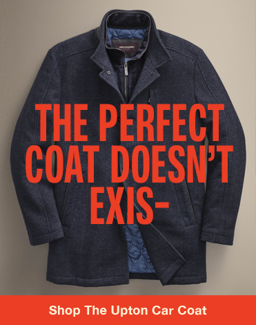 Shop Men's Car Coats