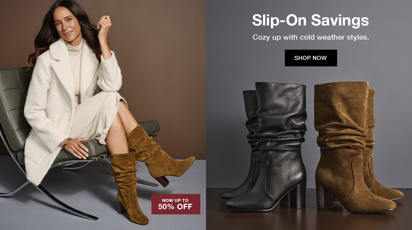 Women's Shoes, Apparel & Accessories | Johnston & Murphy