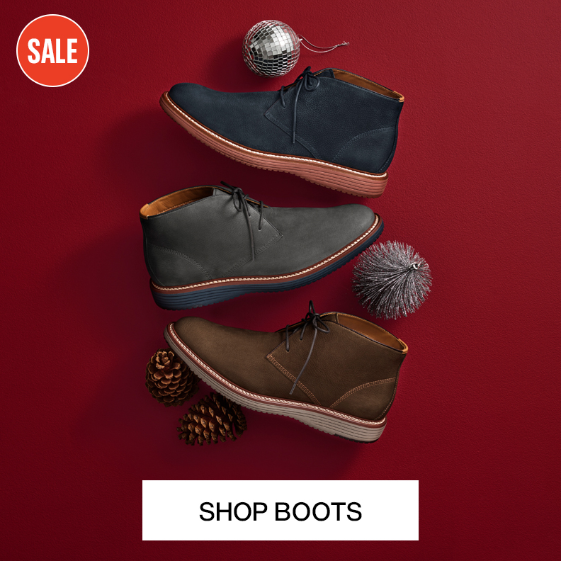 Shop Men's Boots