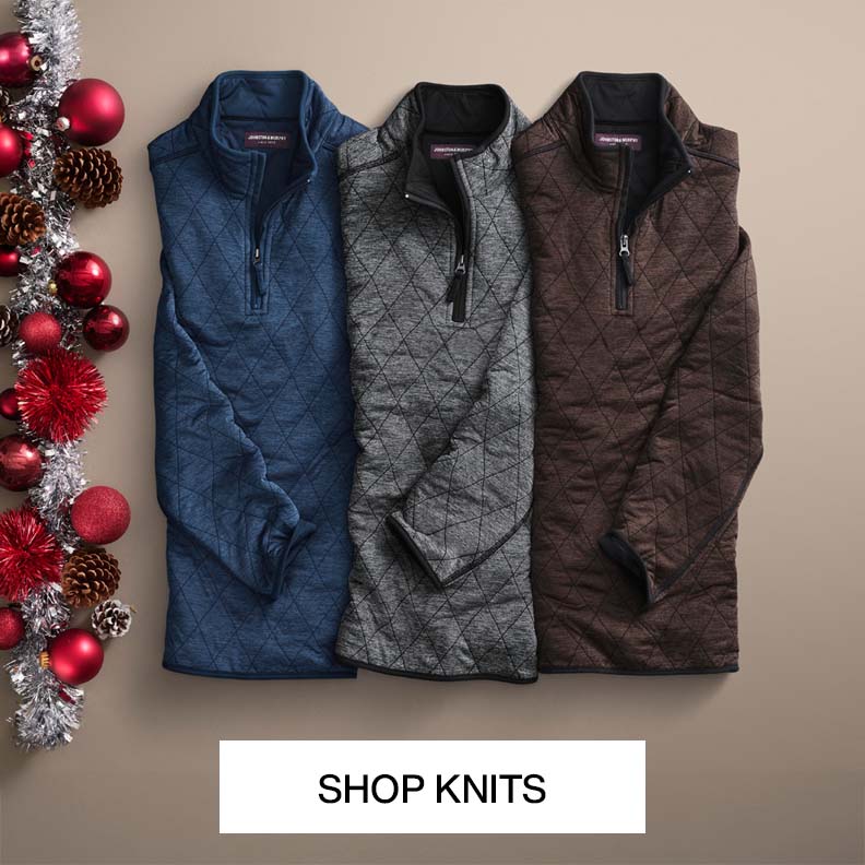 Shop Men's Knits