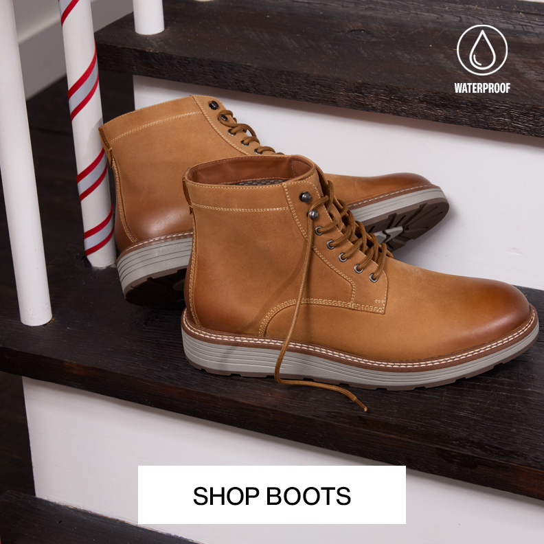 Shop Mens Lace-Ups Anders