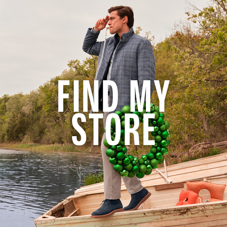 Find Our Stores