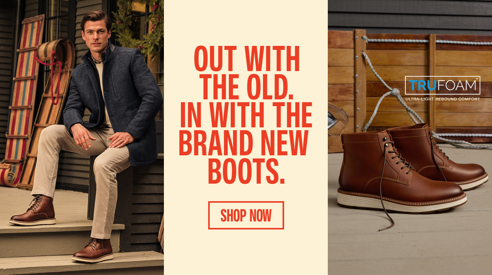 Shop Men's New Arrivals