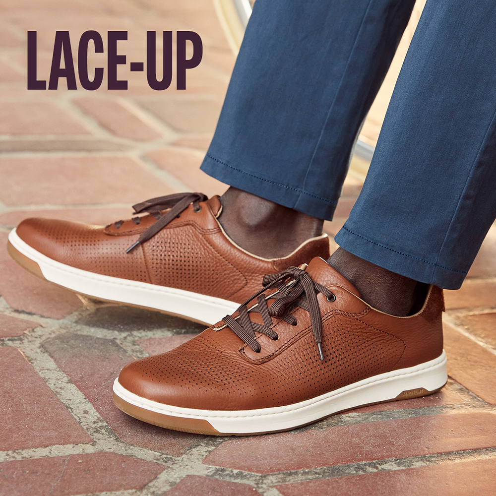 Category mens-sneakers-laceups