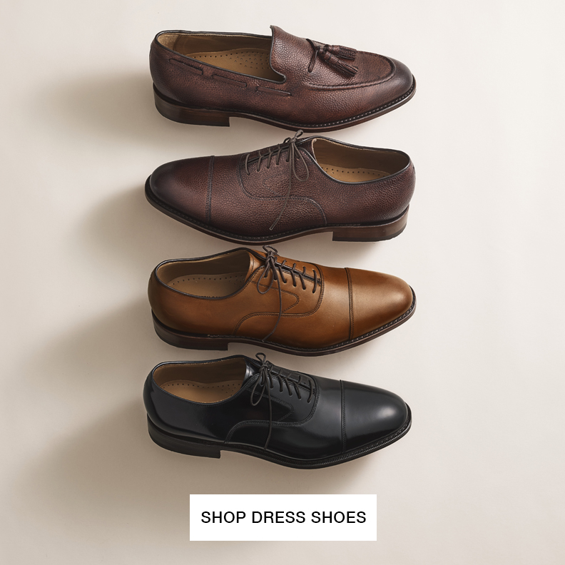 Men's Dress Shoes -  Canada