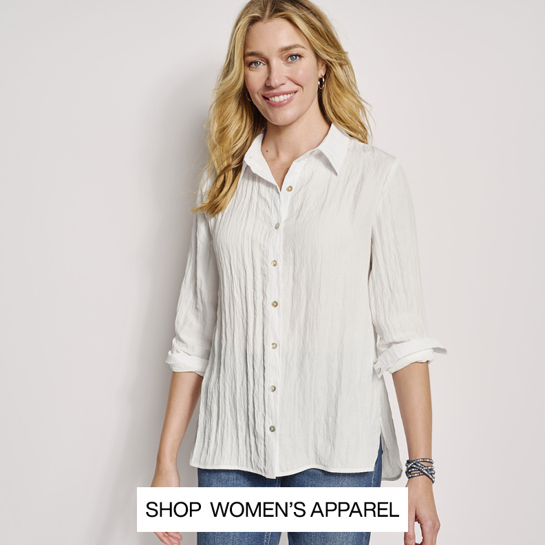 Shop Women's Sale Apparel
