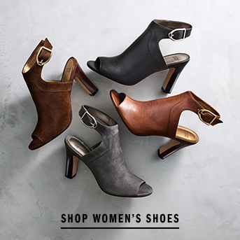 Johnston & Murphy - Premium selection of Men's shoes, Women's shoes ...