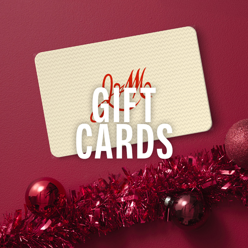 Shop Holiday Gift Cards