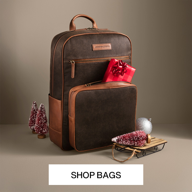 Shop Mens Leather Goods