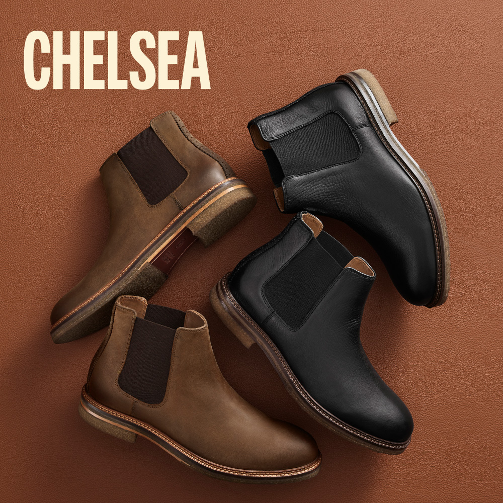 Category mens-boots-chelsea